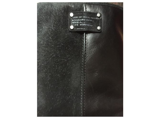 Marc by Marc Jacobs botas de marc jacobs - vista 4