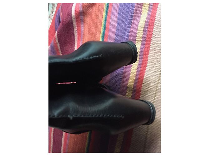 Marc by Marc Jacobs botas de marc jacobs - vista 5