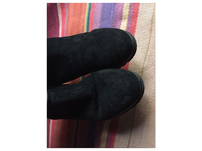 Marc by Marc Jacobs botas de marc jacobs - vista 6