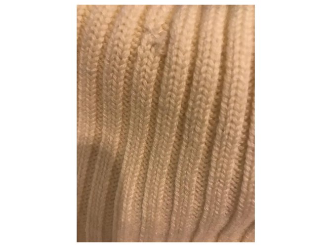 Chanel Giacche Bianco - vista 8
