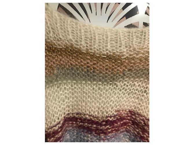 Mes Demoiselles ... Strickwaren - Ansicht 4