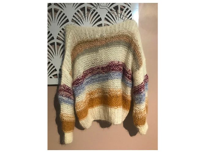 Mes Demoiselles ... Strickwaren - Ansicht 6