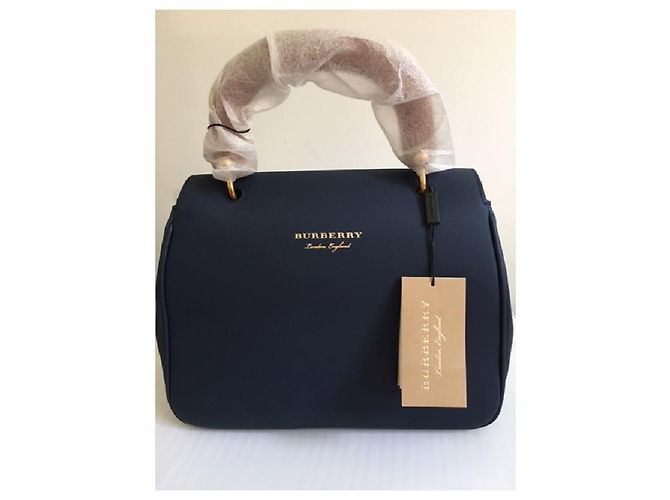 Burberry The Medium DK88 Saco do punho superior - vista 4