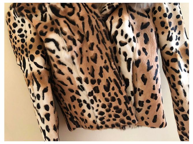 Blumarine Giacche - vista 2