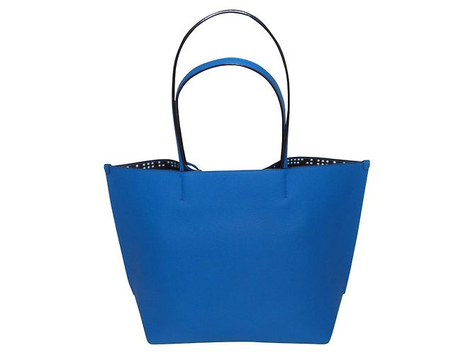 Dior Soft Dior Einkaufstasche - Ansicht 2