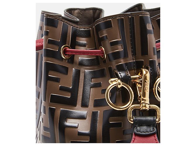 Fendi Handtasche neu - Ansicht 3