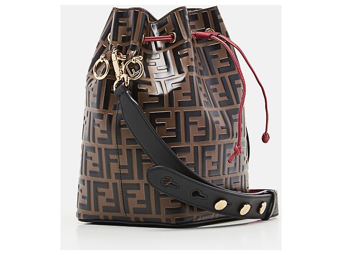 Fendi Handtasche neu - Ansicht 4
