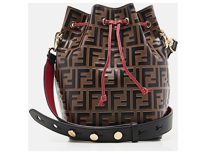 Fendi Handtasche neu - Ansicht 5