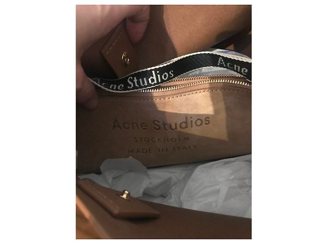 Acne Totes - vista 10