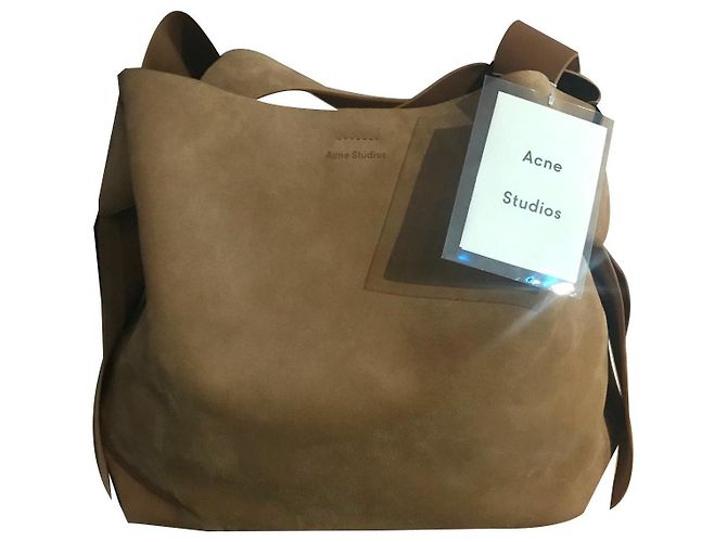 Acne Totes - vista 2