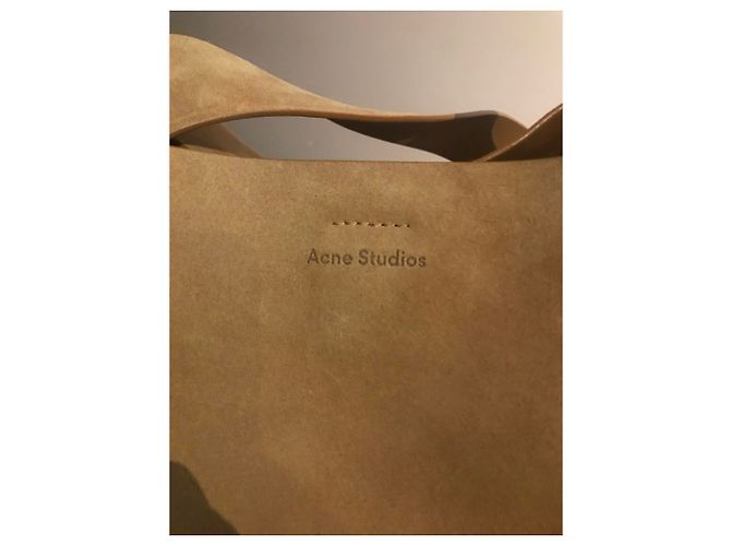 Acne Totes - vista 3