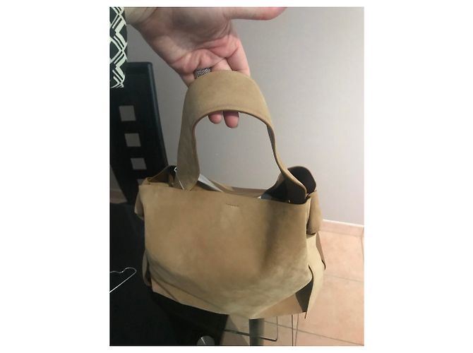 Acne Totes - vista 5