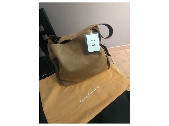 Acne Totes - vista 9