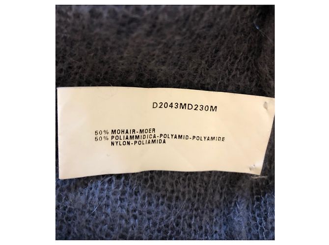Emporio Armani Malhas - vista 4