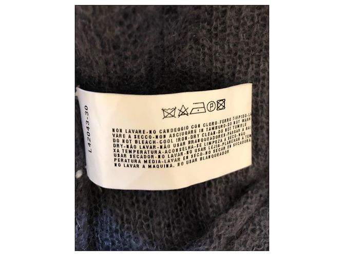 Emporio Armani Malhas - vista 5
