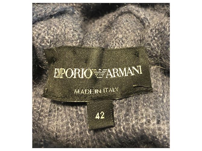 Emporio Armani Malhas - vista 6