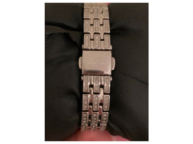 Diamstars Feine Uhren Silber - Ansicht 3