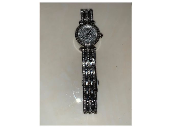Diamstars Feine Uhren Silber - Ansicht 7