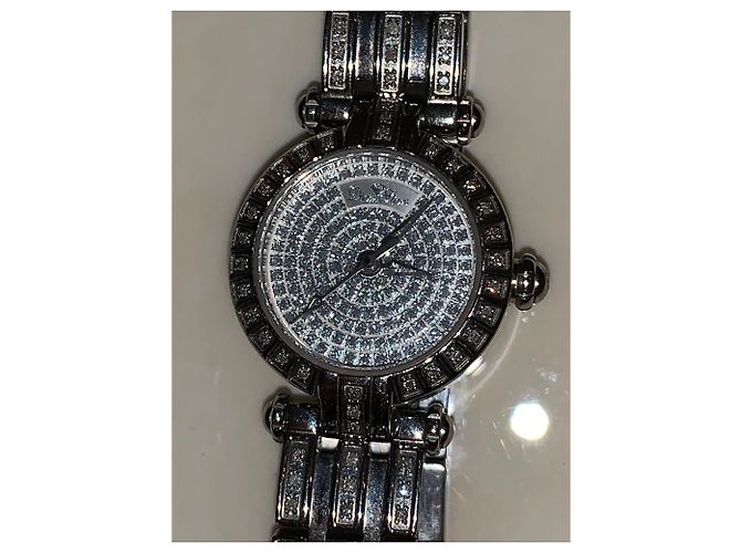 Diamstars Feine Uhren Silber - Ansicht 8