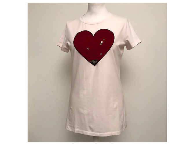 Moschino Cheap And Chic Top - vista 5
