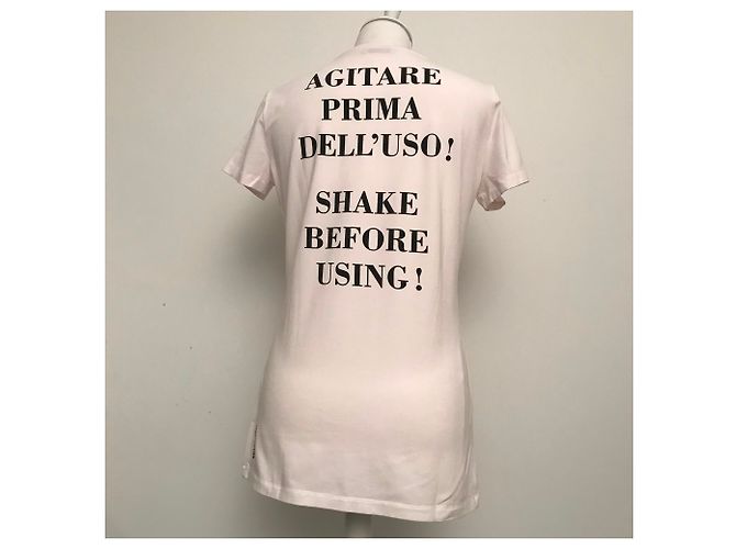 Moschino Cheap And Chic Top - vista 7