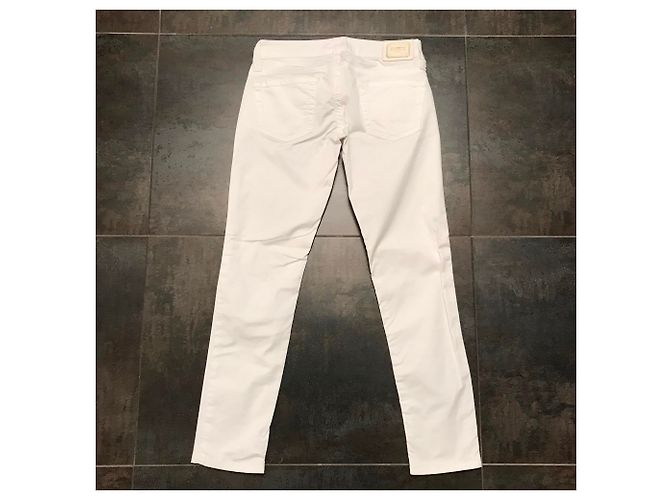 Jean Paul Gaultier Jeans - vista 2