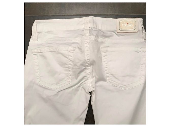 Jean Paul Gaultier Jeans - vista 3