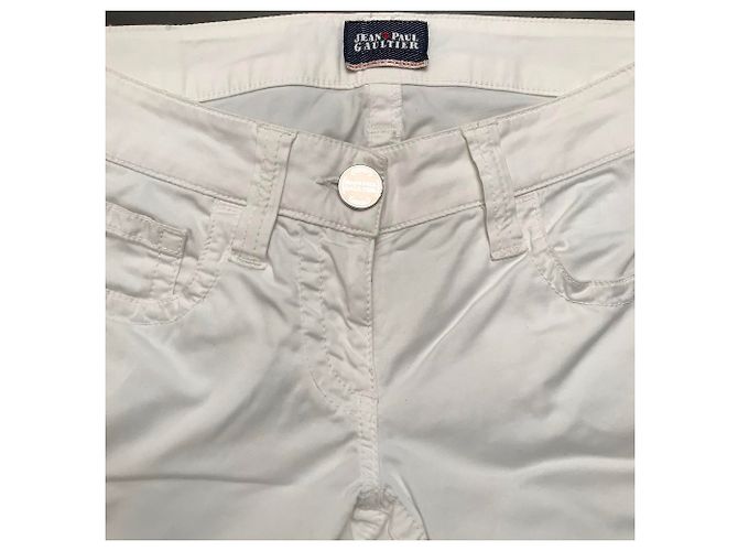 Jean Paul Gaultier Jeans - vista 4