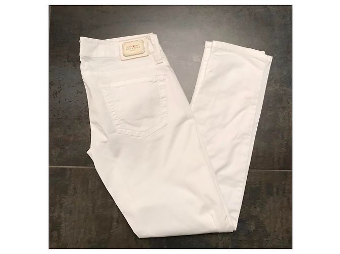 Jean Paul Gaultier Jeans - vista 5