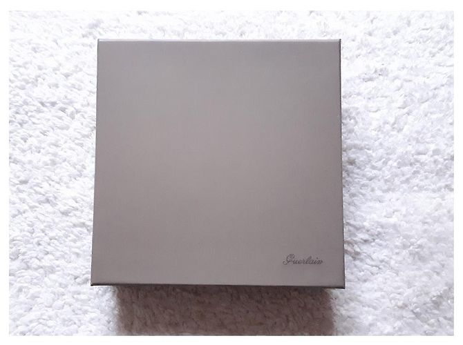 Autre Marque Clutch mit 6 Gästetüchern - Ansicht 2