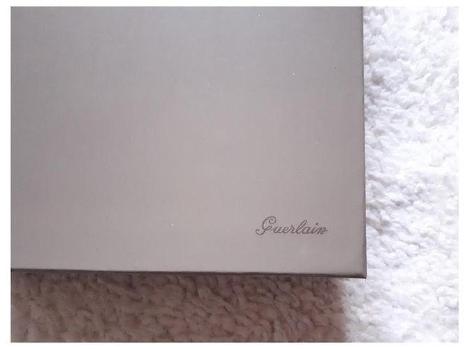 Autre Marque Clutch mit 6 Gästetüchern - Ansicht 3