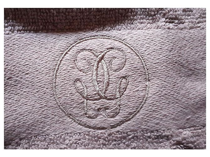 Autre Marque Clutch mit 6 Gästetüchern - Ansicht 5