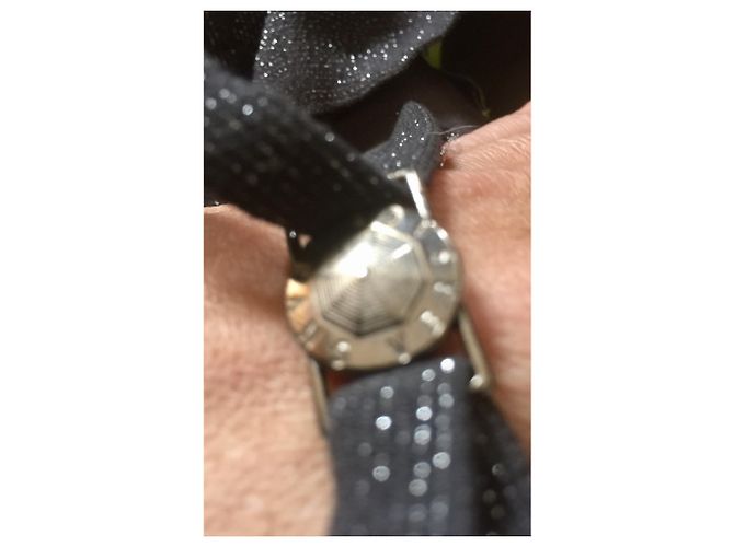Abito Versace Jeans grigio e argento - vista 9