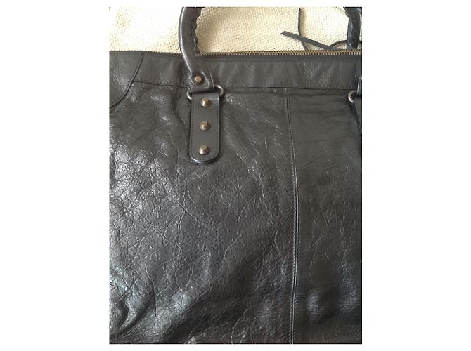 Balenciaga Handtaschen - Ansicht 3