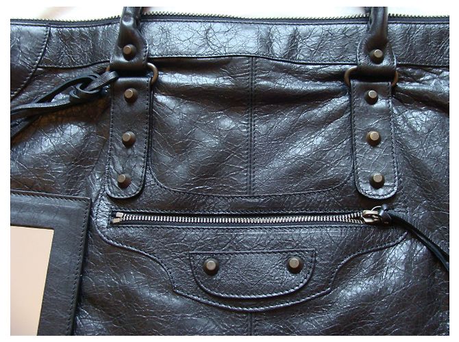 Balenciaga Handtaschen - Ansicht 4