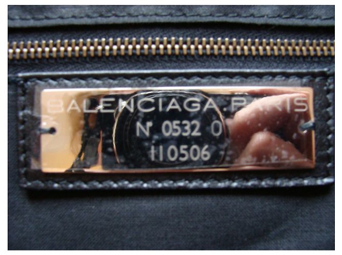 Balenciaga Handtaschen - Ansicht 5