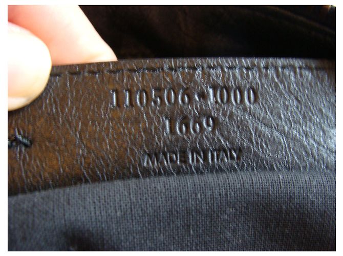 Balenciaga Handtaschen - Ansicht 8