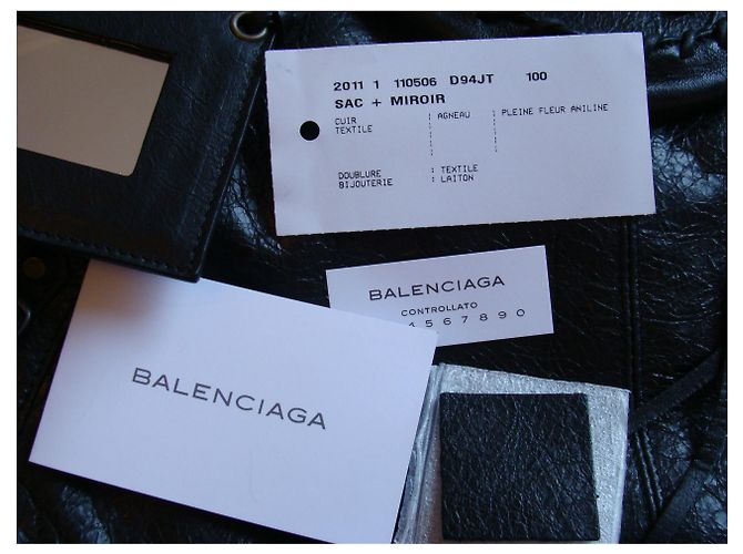 Balenciaga Handtaschen - Ansicht 9