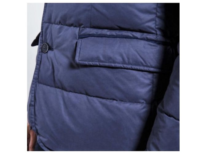 Karl Lagerfeld LAGERFELD NEW HERREN DAUNENJACKE - Ansicht 10