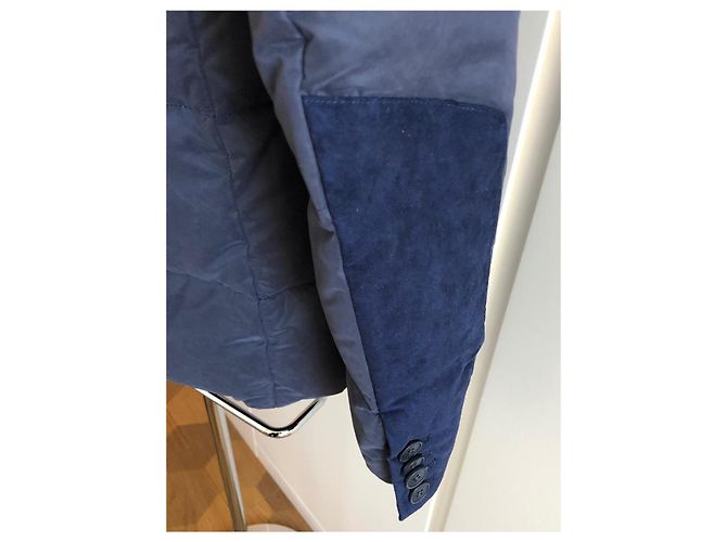 Karl Lagerfeld LAGERFELD NEW HERREN DAUNENJACKE - Ansicht 11
