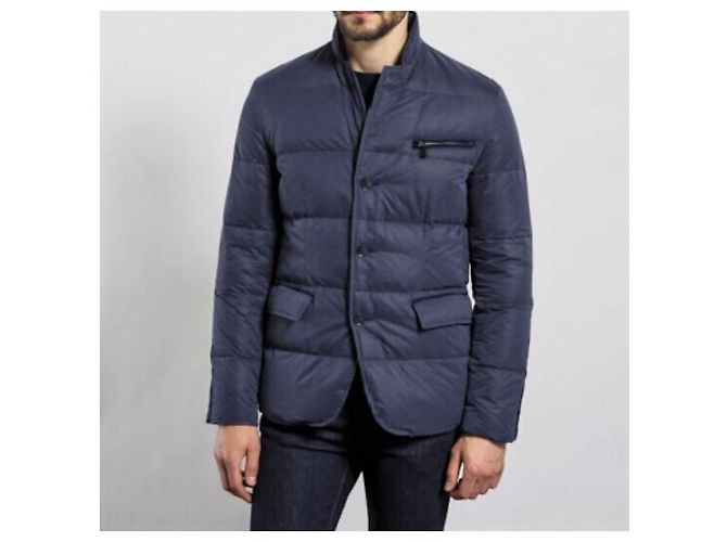Karl Lagerfeld LAGERFELD NEW HERREN DAUNENJACKE - Ansicht 2