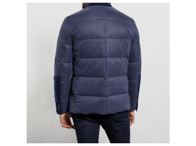 Karl Lagerfeld LAGERFELD NEW HERREN DAUNENJACKE - Ansicht 4