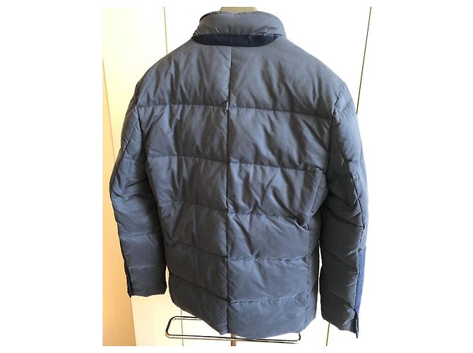 Karl Lagerfeld LAGERFELD NEW HERREN DAUNENJACKE - Ansicht 5