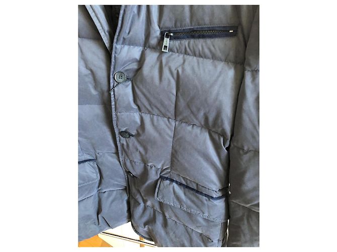 Karl Lagerfeld LAGERFELD NEW HERREN DAUNENJACKE - Ansicht 6
