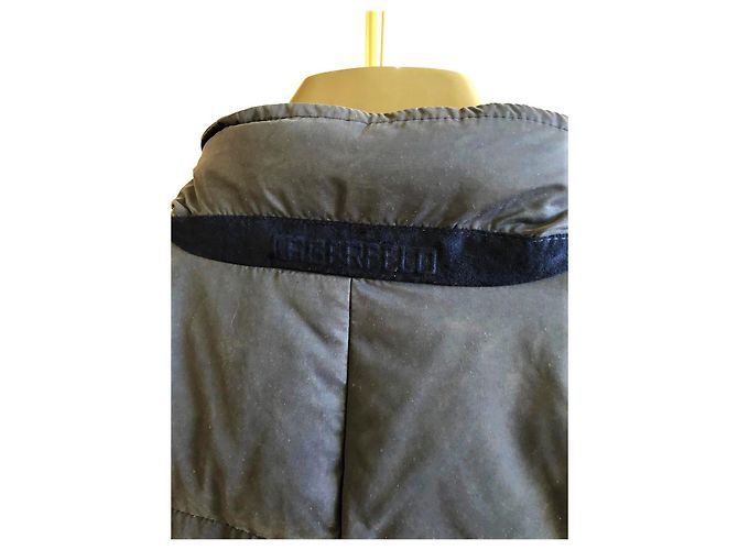 Karl Lagerfeld LAGERFELD NEW HERREN DAUNENJACKE - Ansicht 8