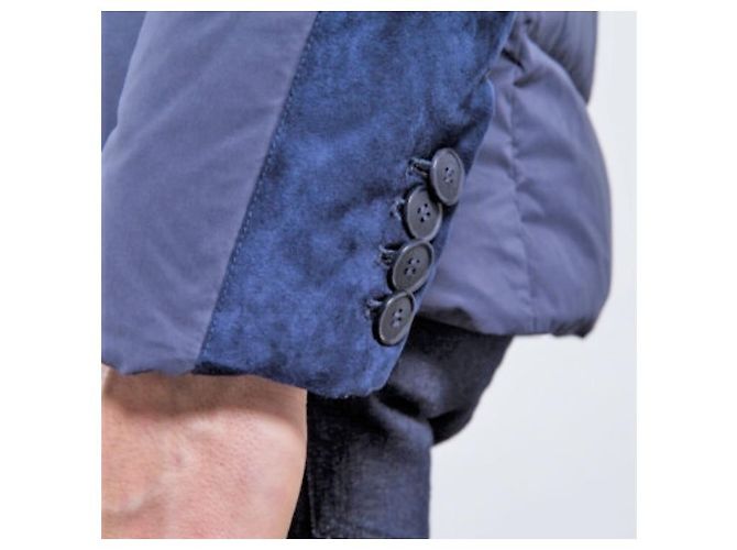 Karl Lagerfeld LAGERFELD NEW HERREN DAUNENJACKE - Ansicht 9