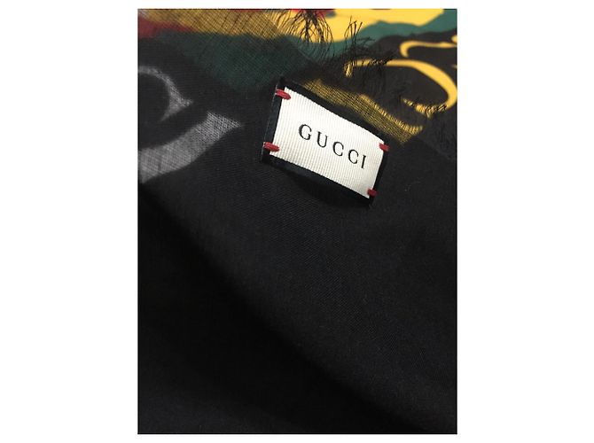 Gucci Coco Captain - vista 3