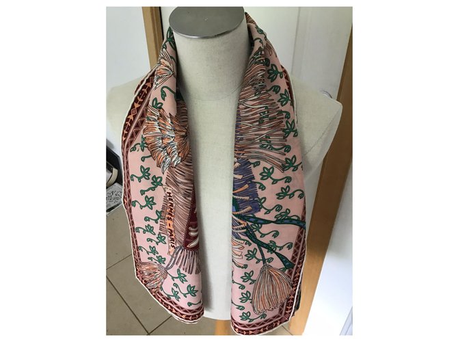 Hermès "Kaukasischer Reiter" Mehrfarben - Ansicht 4