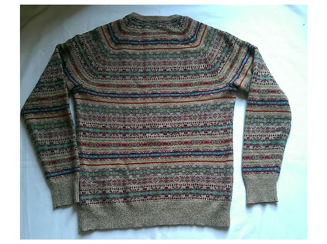 J.Crew Lambswool Sweater Multiple colors - view 3