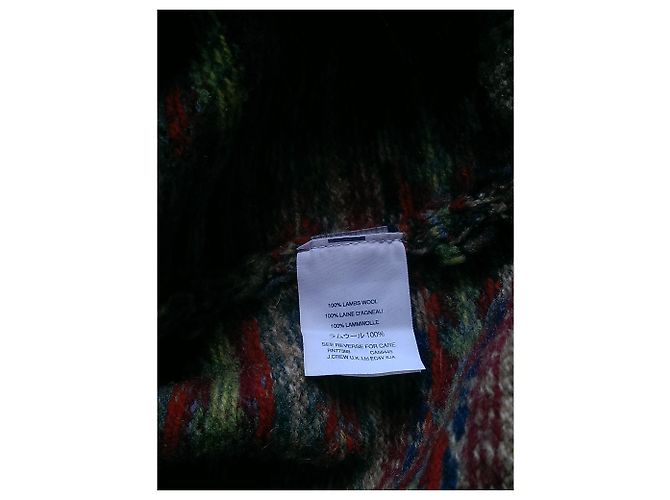 J.Crew Lambswool Sweater Multiple colors - view 6